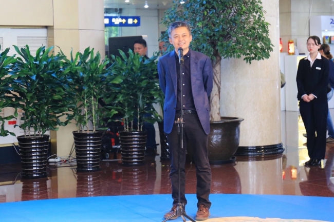 王新哲 王新哲