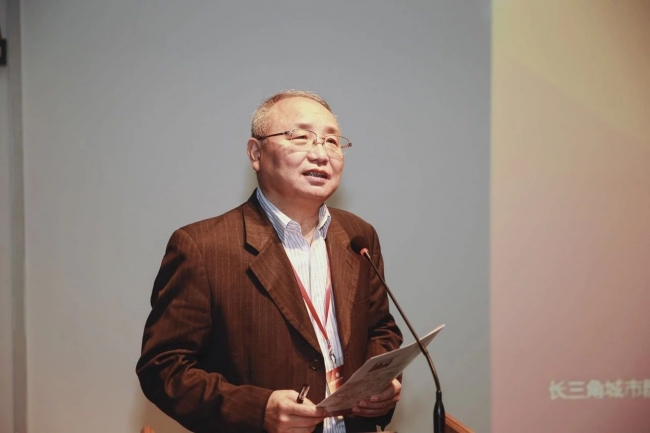 赵万民 赵万民