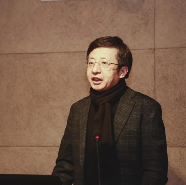 2021年第二届同济规划青创会议周国土空间规划