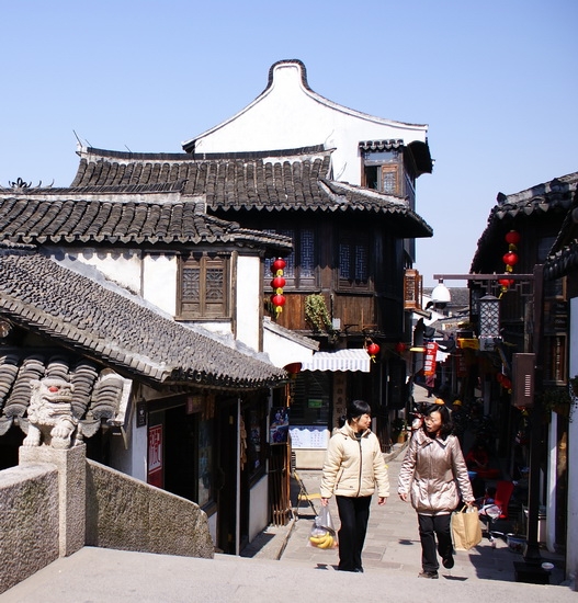 标志景观