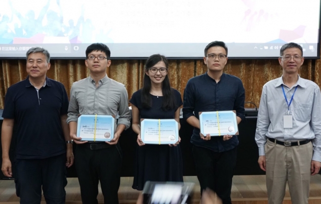 奖"刘亚微于2016年6月毕业于同济大学城乡规划专业,师从朱介鸣教授