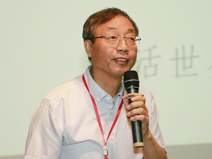 于海