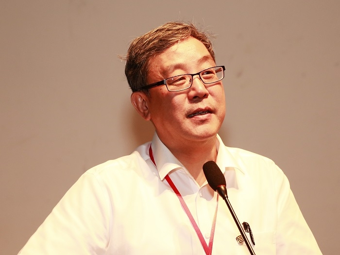吴志强