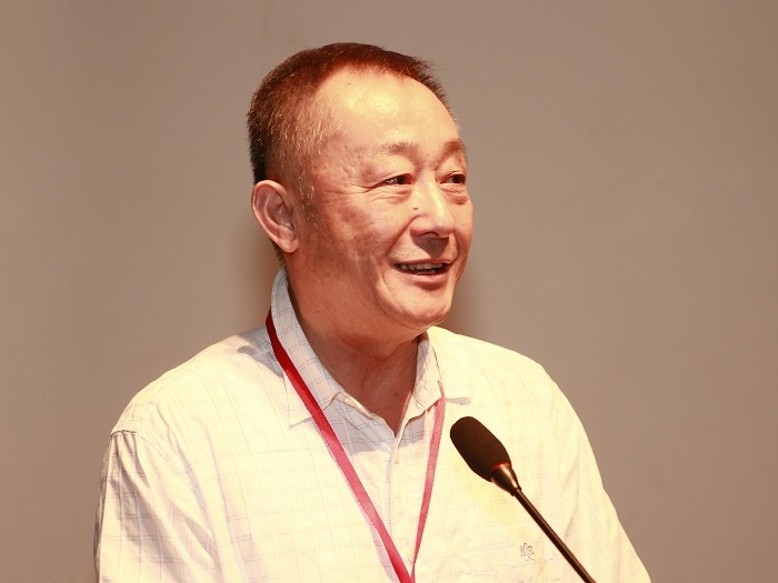 唐凯