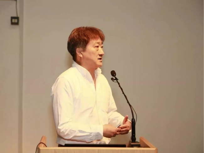10朱介鸣