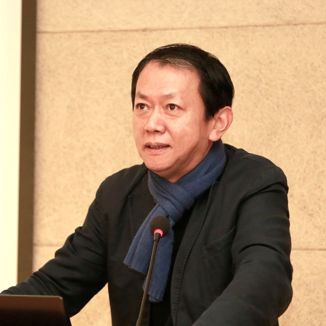 十四五背景下规划的挑战与应对2021年第二届同济规划青创会议周举行